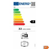 Gaming skrm MSI MAG 32CQ6F 31,5