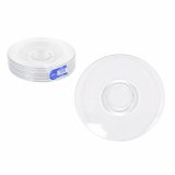 plade Duralex Caprice (14 x 1,5 cm) (6 pcs) #1