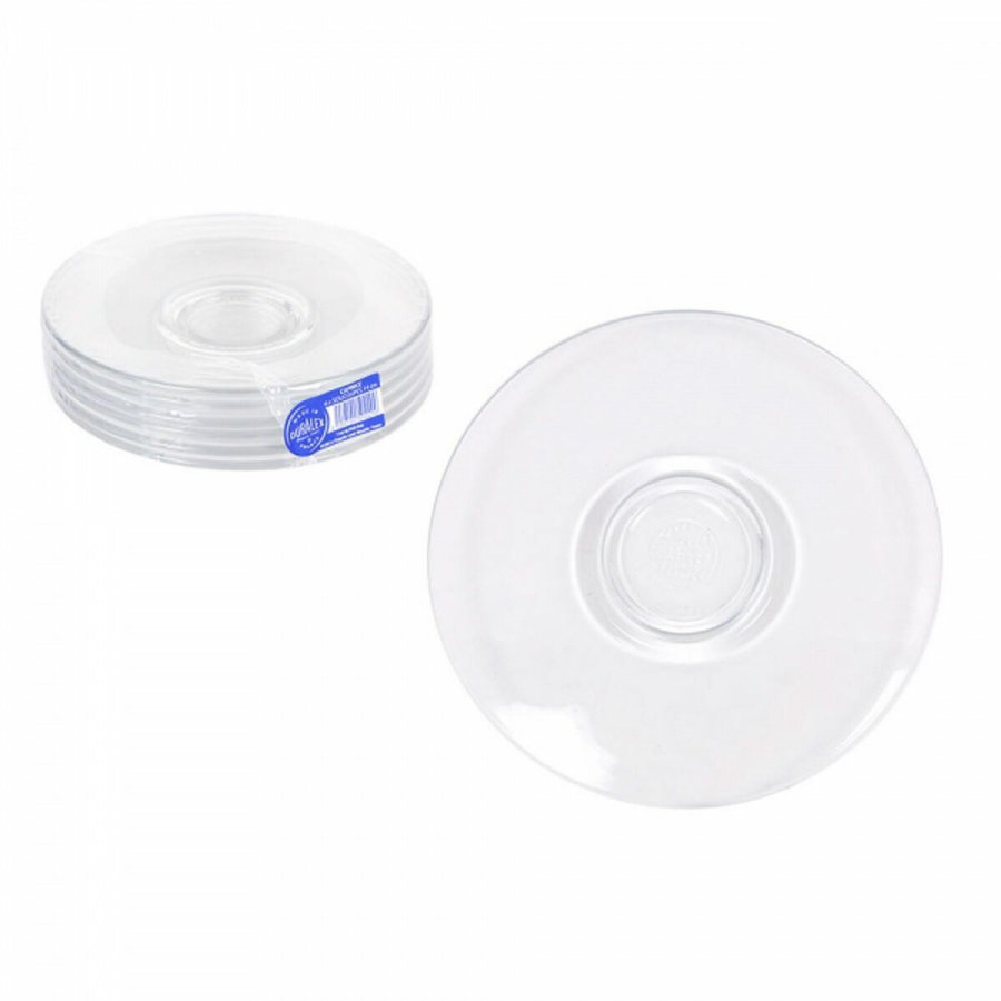 plade Duralex Caprice (14 x 1,5 cm) (6 pcs) #1