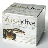 Ansigtscreme Diet Esthetic SnakeActive #3
