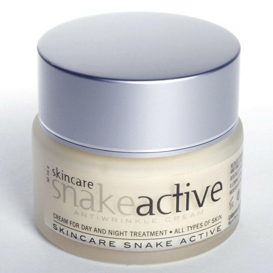 Ansigtscreme Diet Esthetic SnakeActive #2