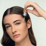 Pakke med styrkende ansigtsbehandling CBD InnovaGoods #2