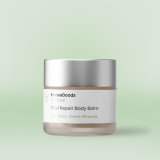 Reparerende Balsam til Kroppen CBD Zenheal InnovaGoods 50 ml #1