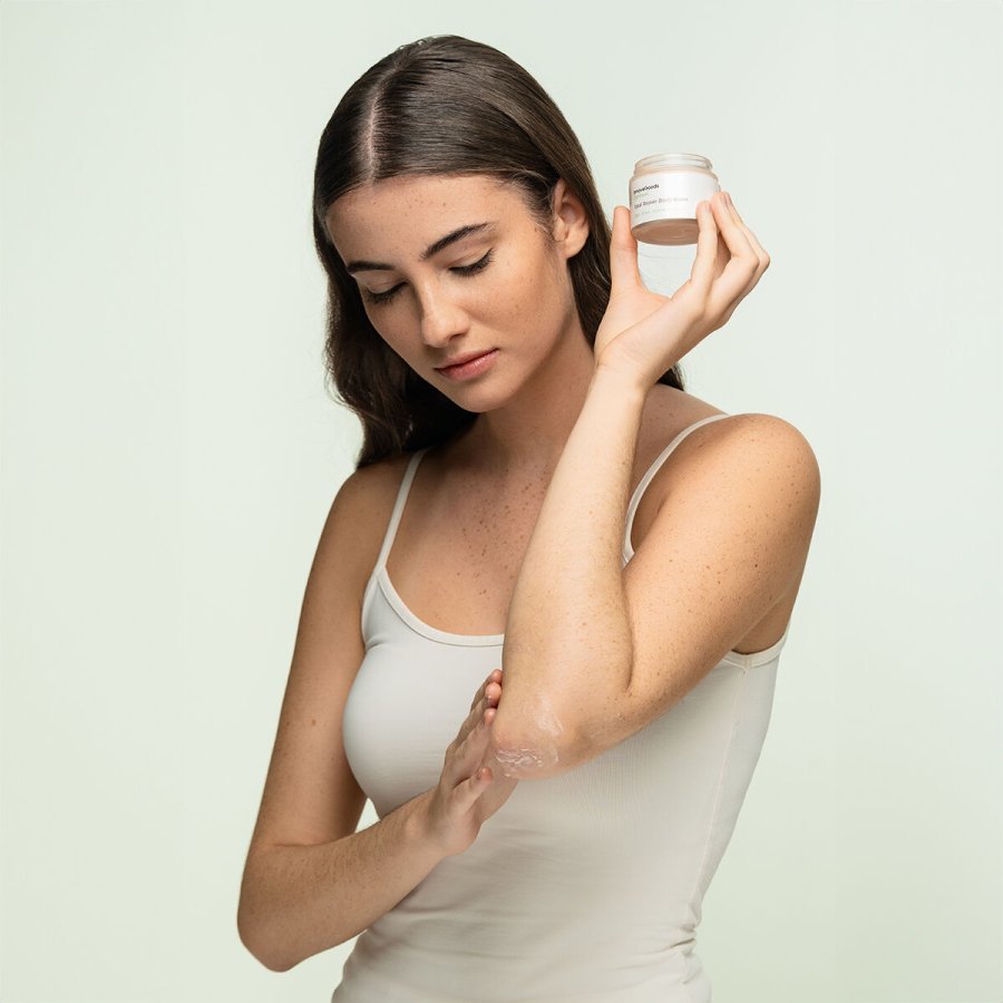 Reparerende Balsam til Kroppen CBD Zenheal InnovaGoods 50 ml #4