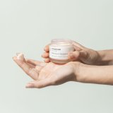 Pakke med genoprettende fodbehandling CBD InnovaGoods #3