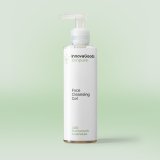 Ansigtsrens i gel-form CBD Zenpure InnovaGoods 200 ml #1