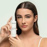 Fugtgivende og eksfolierende ansigtstoner CBD Zenfresh InnovaGoods 150 ml #2