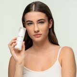 Fugtgivende ansigtscreme CBD Zencare InnovaGoods 50 ml #2