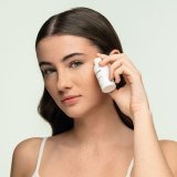 Pakke med afslappende behandling til omridset omkring jnene CBD InnovaGoods #3