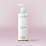 Ansigtsrens i gel-form Kombucha Vibepure InnovaGoods 200 ml #1