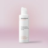 Fugtgivende og eksfolierende ansigtstoner Kombucha Vibefresh InnovaGoods 150 ml #1