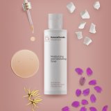Fugtgivende og eksfolierende ansigtstoner Kombucha Vibefresh InnovaGoods 150 ml #5