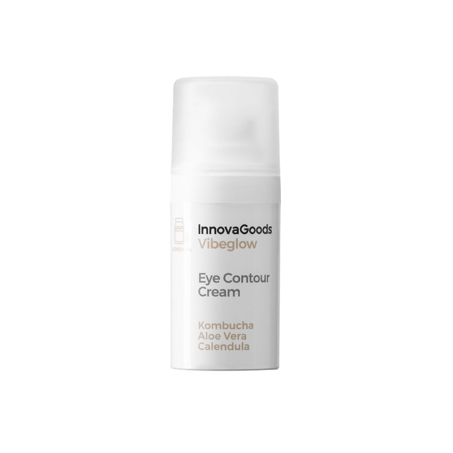 jenpleje Kombucha Vibeglow InnovaGoods 15 ml #6