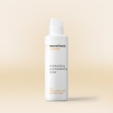 Fugtgivende og eksfolierende ansigtstoner Rice Joyfresh InnovaGoods 150 ml #1