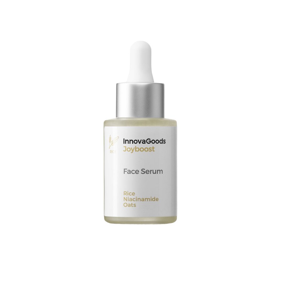 Ansigtsserum Rice Joyboost InnovaGoods 30 ml #6