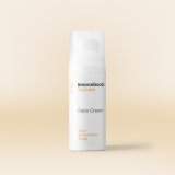 Fugtgivende ansigtscreme Rice Joycare InnovaGoods 50 ml #1