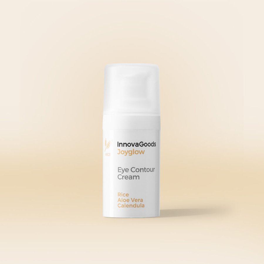 jenpleje Rice Joyglow InnovaGoods 15 ml #1