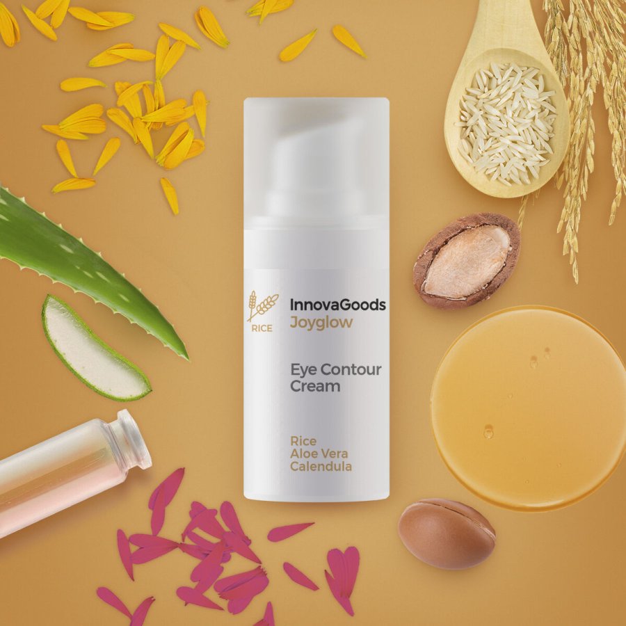 jenpleje Rice Joyglow InnovaGoods 15 ml #7