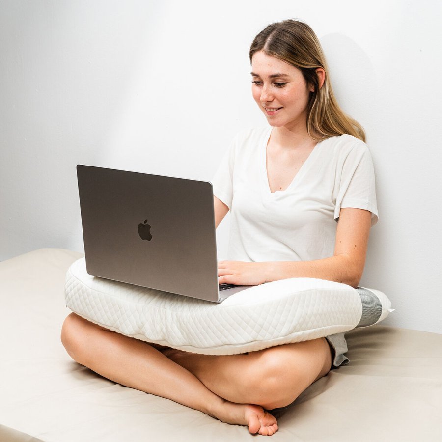 Ergonomisk multifunktionspude Ullow InnovaGoods #6