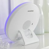 Genopladeligt solopgang v�kkeur med h�jttaler Sunrilk InnovaGoods #6