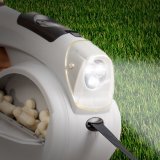 Udtrkkelig hundesnor 6-i-1 Leashic InnovaGoods #2