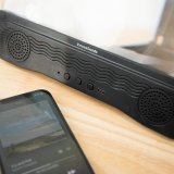 Genopladelig skrmforstrrer til mobiltelefoner med hjttaler Screenier InnovaGoods #3