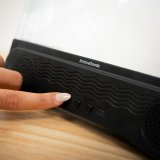 Genopladelig skrmforstrrer til mobiltelefoner med hjttaler Screenier InnovaGoods #4