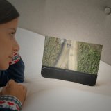 Genopladelig skrmforstrrer til mobiltelefoner med hjttaler Screenier InnovaGoods #5