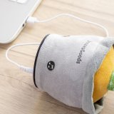 Genopladelig dansende og talende kaktus med musik og multifarvede LED-lys Cacxi InnovaGoods #3