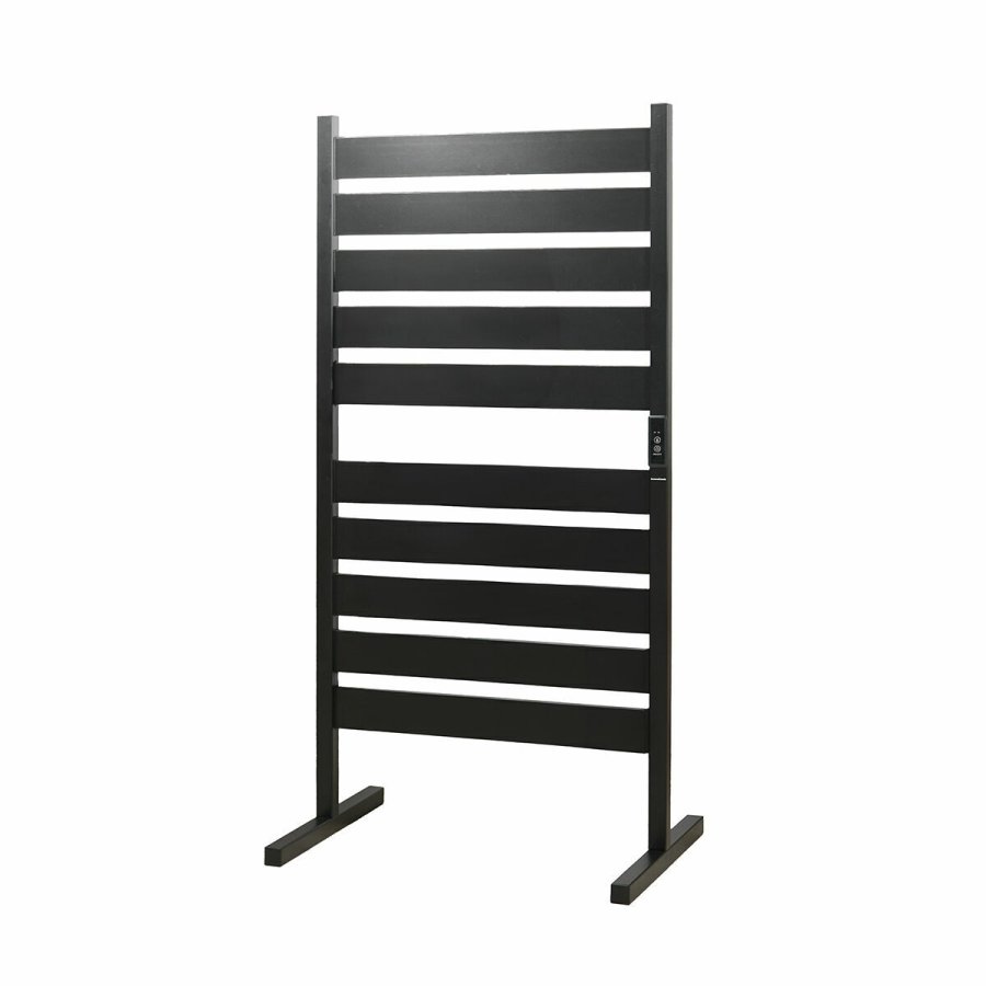 Elektronisk hndklde stativ til vg eller gulv InnovaGoods WARMER (Refurbished B) #25