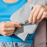 Genopladeligt shiatsu-massageapparat Pro Massatsu InnovaGoods #4