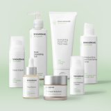 St til ansigts- og kropsrutine CBD InnovaGoods #1