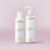 Ansigtsrens i dobbeltpakke Kombucha InnovaGoods #1