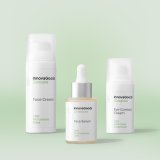Fugtighedscreme til ansigtet CBD InnovaGoods #1