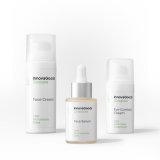 Fugtighedscreme til ansigtet CBD InnovaGoods #5