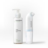 Pakke med rensende behandling mod sorte hudorme CBD InnovaGoods #5