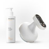 Pakke med behandling til reduktion af cellulitis Rice InnovaGoods #5