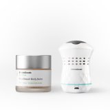 Pakke med genoprettende fodbehandling CBD InnovaGoods #4