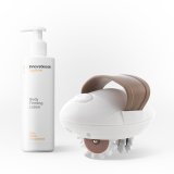 Pakke med opstrammende behandling mod cellulitis Rice InnovaGoods #5