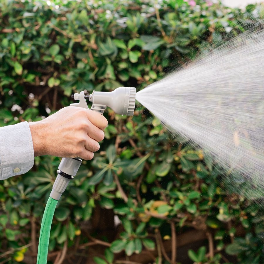 Str�kbar haveslange Hoxtend InnovaGoods 30 m #2