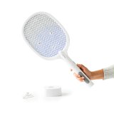 Genopladelige Insect Killer Ketcher med UV Light 2 i 1 Elecfly InnovaGoods #6