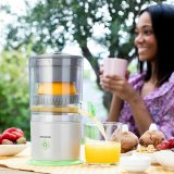 Genopladelig automatisk saftpresser Juisso InnovaGoods #2