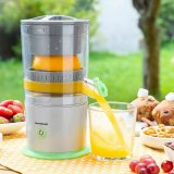 Genopladelig automatisk saftpresser Juisso InnovaGoods #4