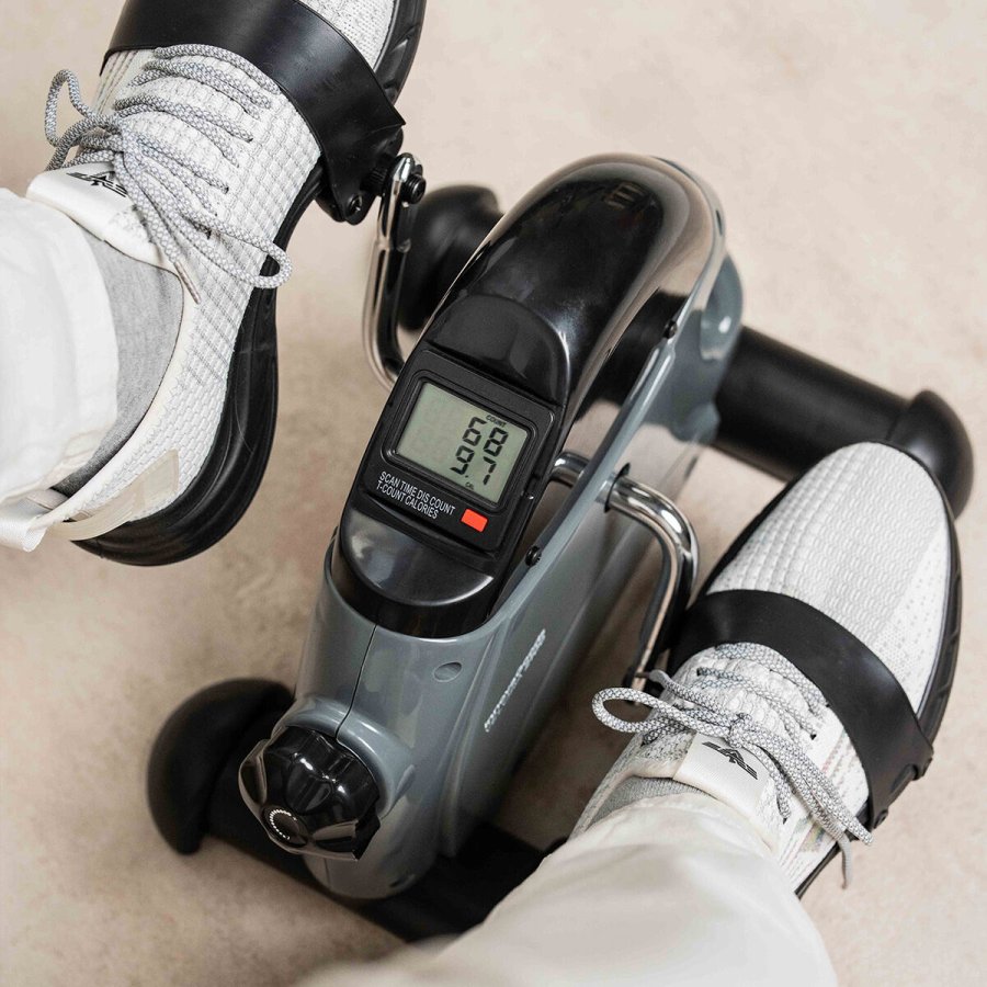 Statisk pedaler til arme og ben med mtte Velora 2100 InnovaGoods #4