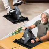 Elektrisk Assisteret Pedaler til Arme og Ben med Mtte og Fjernbetjening Velora 3000 InnovaGoods #2