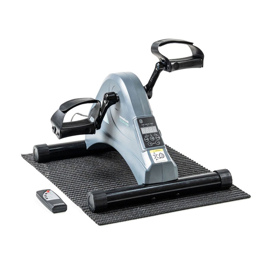 Elektrisk Assisteret Pedaler til Arme og Ben med Mtte og Fjernbetjening Velora 3000 InnovaGoods #7