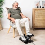 Mini Elektrisk Elliptisk Trner med Fjernbetjening Velora 4000 InnovaGoods #1