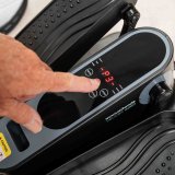 Mini Elektrisk Elliptisk Trner med Fjernbetjening Velora 4000 InnovaGoods #4