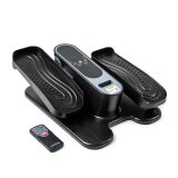 Mini Elektrisk Elliptisk Trner med Fjernbetjening Velora 4000 InnovaGoods #6