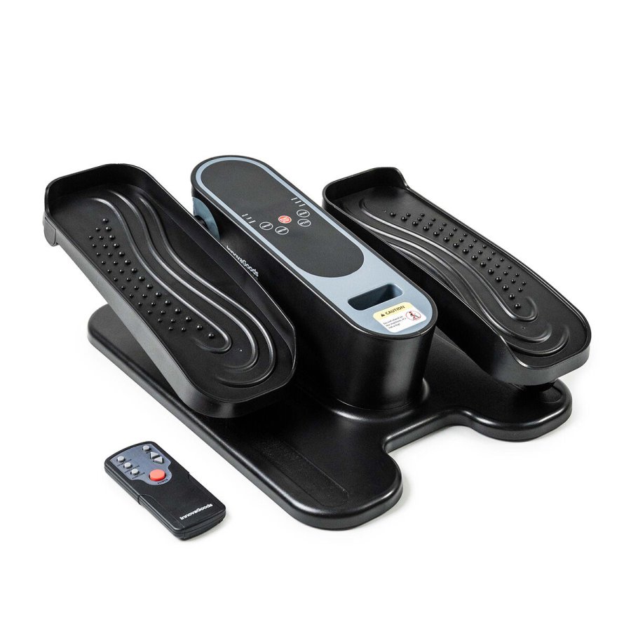 Mini Elektrisk Elliptisk Trner med Fjernbetjening Velora 4000 InnovaGoods #6